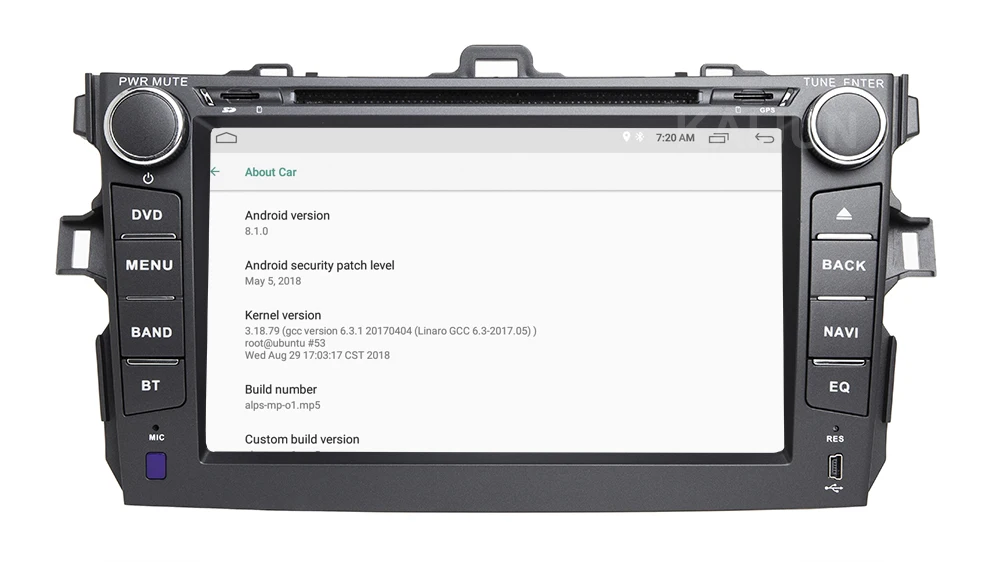 Clearance Android 9.0 IPS 2 Din Car Multimedia DVD Player For Toyota Corolla 2007 2008 2009 2010 2011 DVD Radio Gps Naviagtion WIFI 19 Clearance Android 9.0 IPS 2 Din Car Multimedia DVD Player For Toyota Corolla 2007 2008 2009 2010 2011 DVD Radio Gps Naviagtion WIFI 19