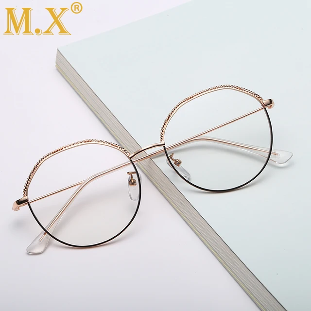 Special Price  Women Blue Light Blocking Computer Glasses Screen Protector Clear Gaming Glasses for computer protection Glasses