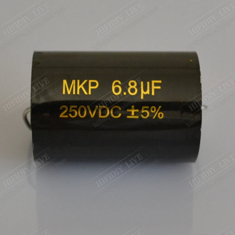 MKP 6.8 uf   (1)