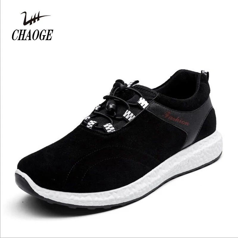 Prix pour 2017 automne nouvelle couleur solide ronde hommes de chaussures de sport en plein air anti-dérapage basse aide voyage conseil chaussures livraison gratuite #2 Prix pour 2017 automne nouvelle couleur solide ronde hommes de chaussures de sport en plein air anti-dérapage basse aide voyage conseil chaussures livraison gratuite #2