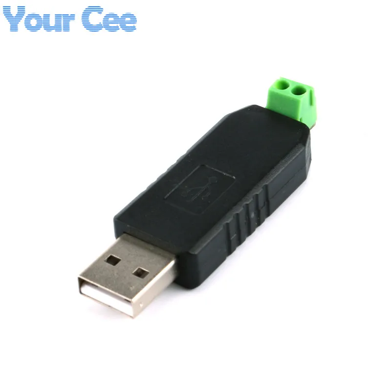 Переходник с USB на RS485 485 стандартный 2 0 последовательный порт поддержкой Windows 7 8 ME