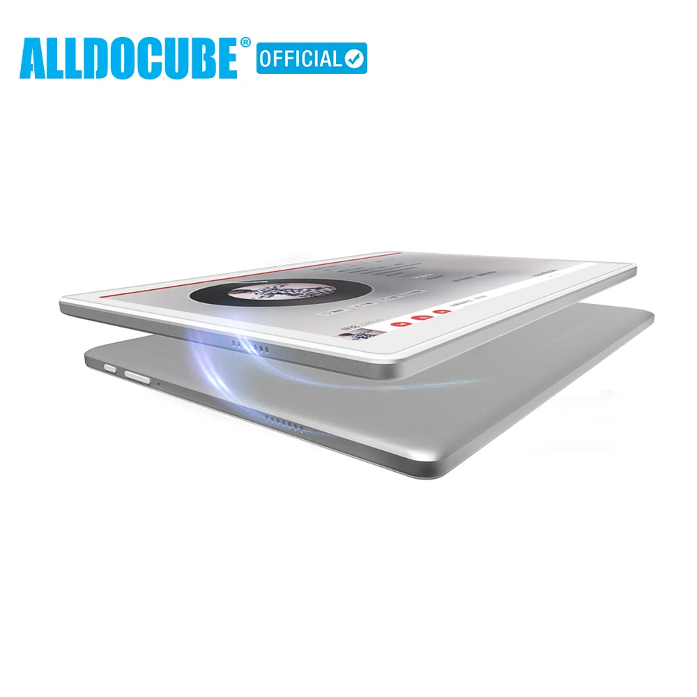ALLDOCUBE M5X 10 1 дюймовый планшетный ПК 4G Телефонный звонок MTK X27 2560*1600 ips Android 8 0 Deca core 4 Гб
