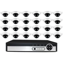 5.0MP HDMI NVR CCTV Системы для дома и улицы IP66 POE Камера безопасность Onvif комплект видеонаблюдения обнаружения движения приложение для просмотра лом доказательство