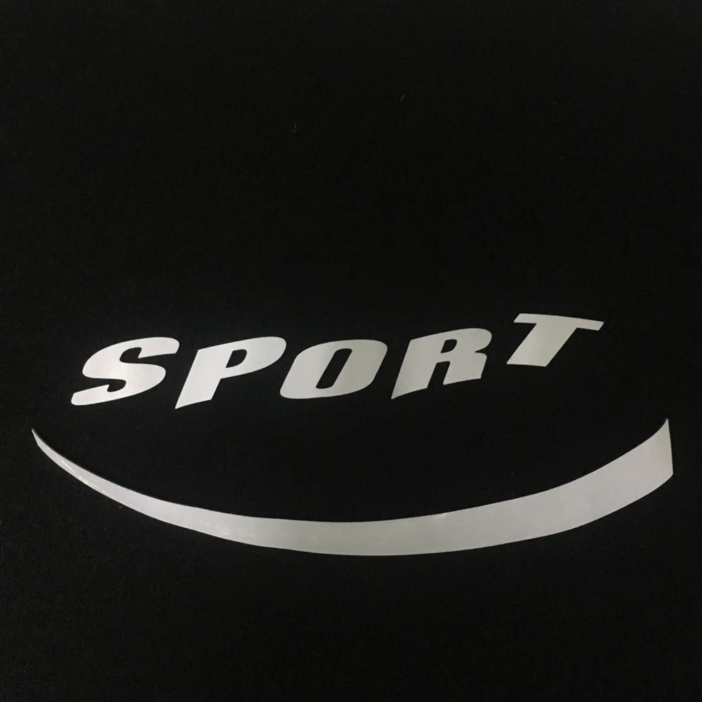 73547 sport sticker
