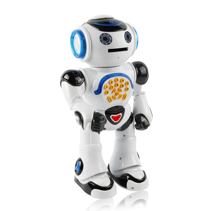 robo toy
