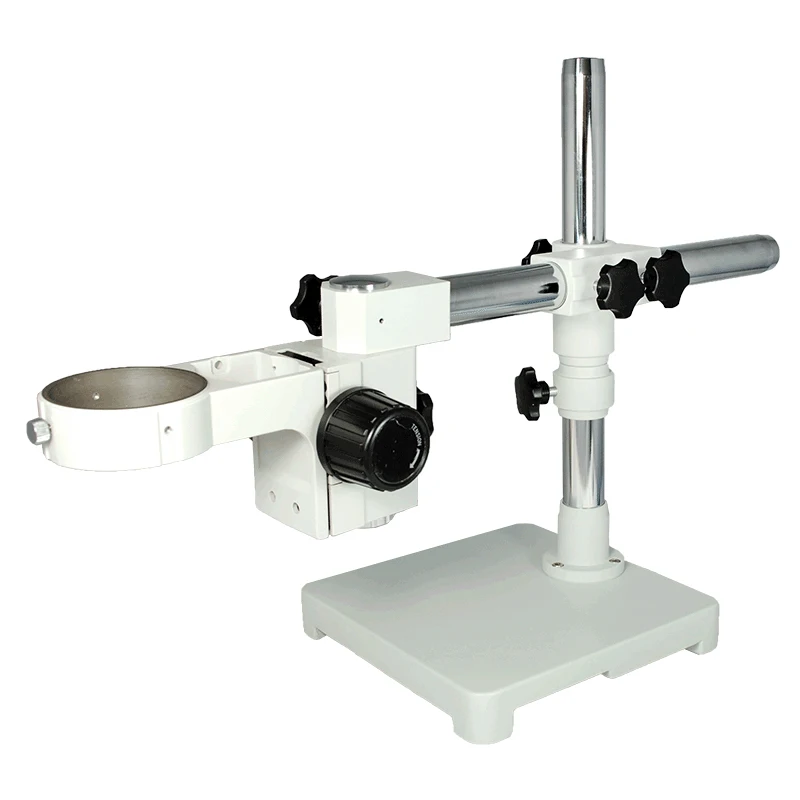 ZJ 707 Boom Stand Microscope Stand Microscope Standin Instrument Parts