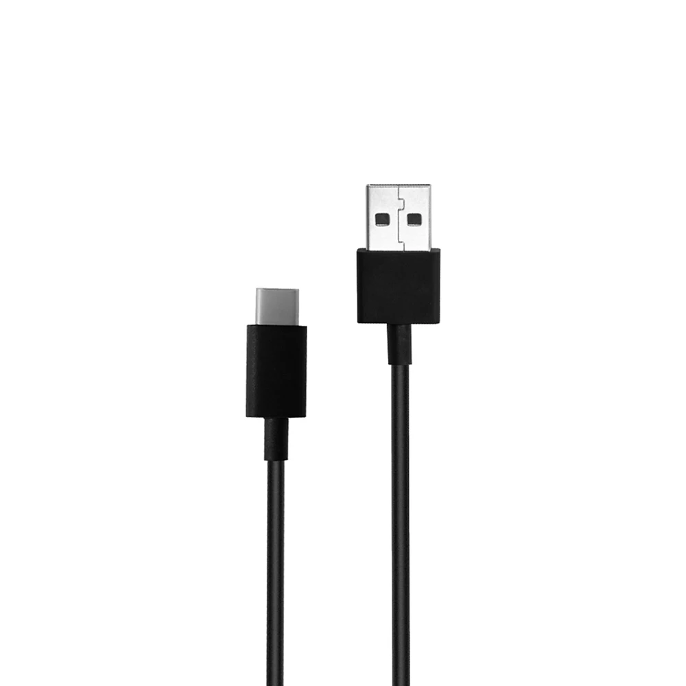 Xiaomi type-C кабель для передачи данных usb зарядный кабель Быстрая зарядка стабильная передача для samsung Galaxy OnePlus huawei смартфон