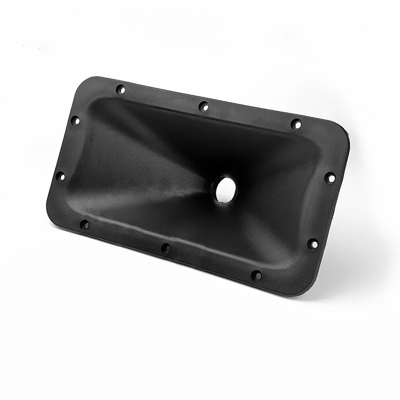 1.5 inch throat speaker horn for PRX800 and SRX800 home