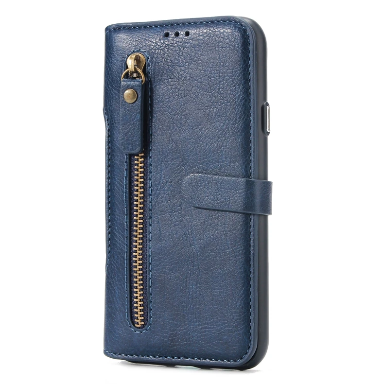 for iphone x leather case (9)