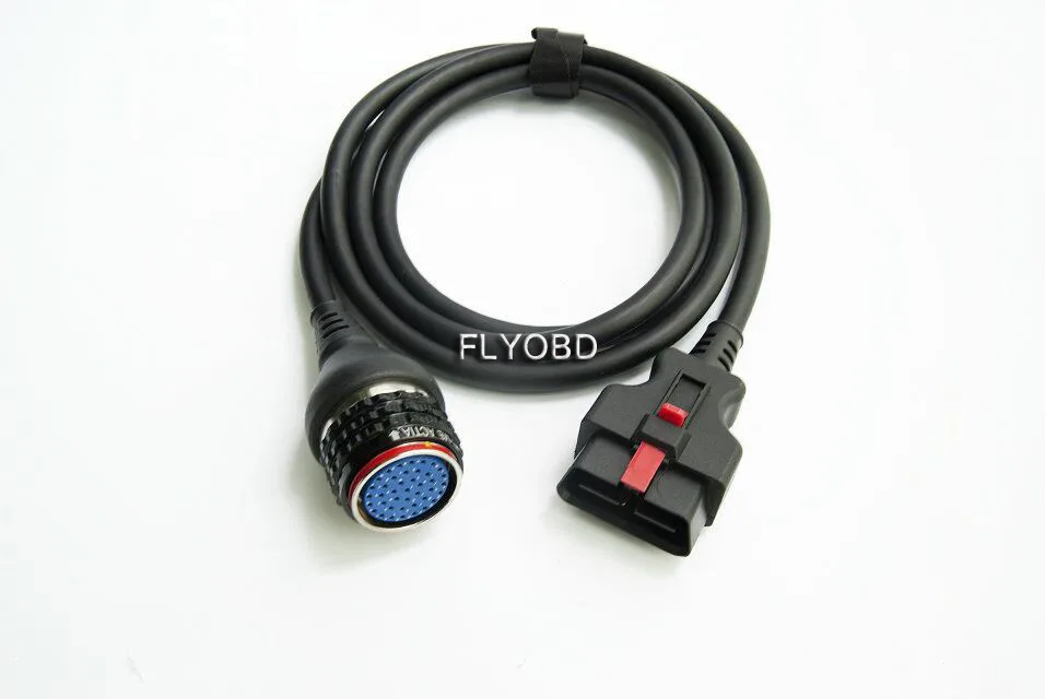 MB STAR C4 SD CONNECT CABLE 5