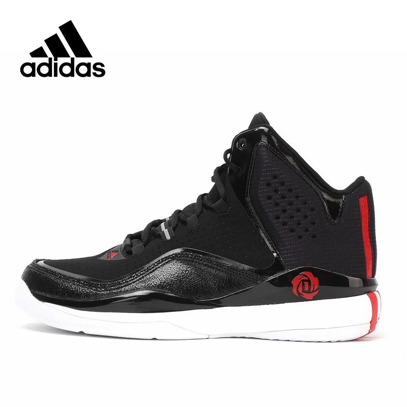 

Adidas Original New Arrival Official Men's High-Top Breathable Basketball Shoes All-Star Sneakers S83841 S83842