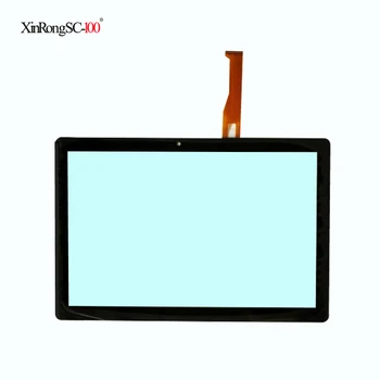 

For 10.1" WJ1591-FPC-V2.0 10.1 inch tablet Touch screen panel digitizer Glass