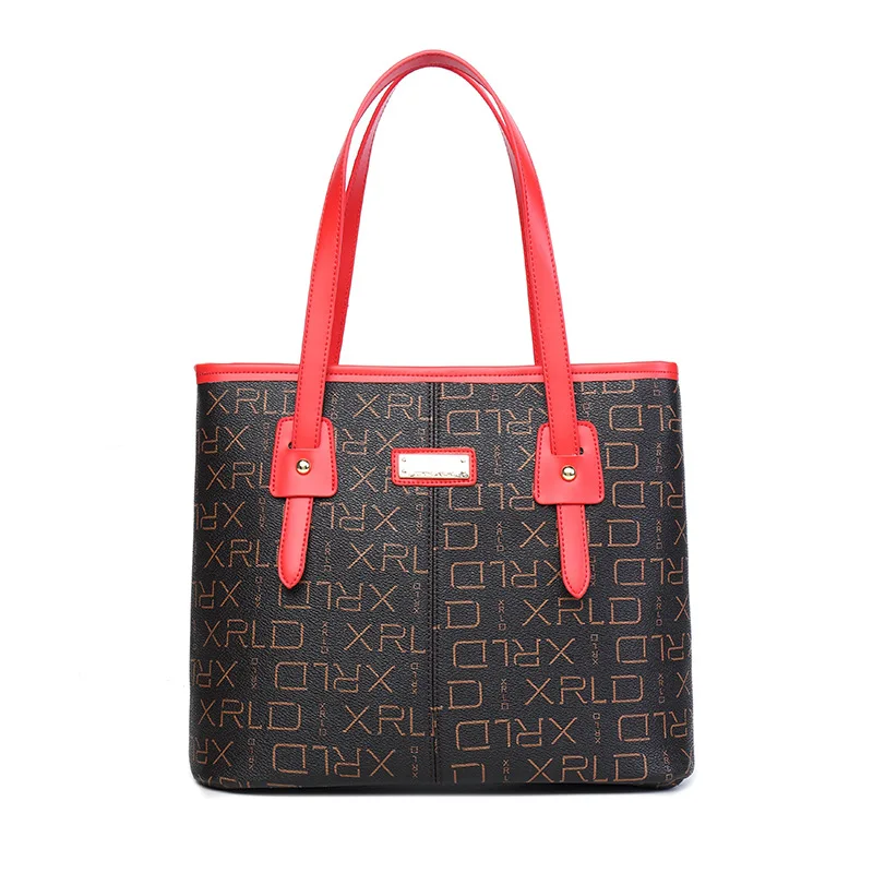 

Large Capacity Women Bags Shoulder Tote Bags bolsos New Women Messenger Bags With Tassel Famous Designers Leather Handbags