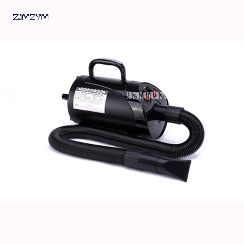 HB1001 фен для домашних животных кошка собака анион 2800W 110V/220V переменный Скорость