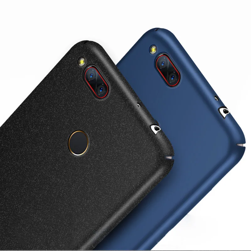 Для Nubia Z17 мини Чехол 5 2 дюймов чехол Роскошный ультра тонкий жесткий с узором