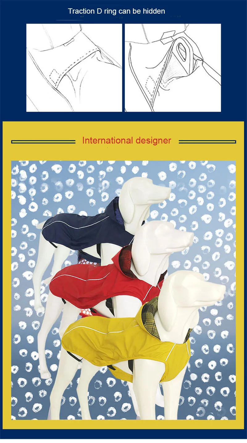 waterproof dog clothes (5)
