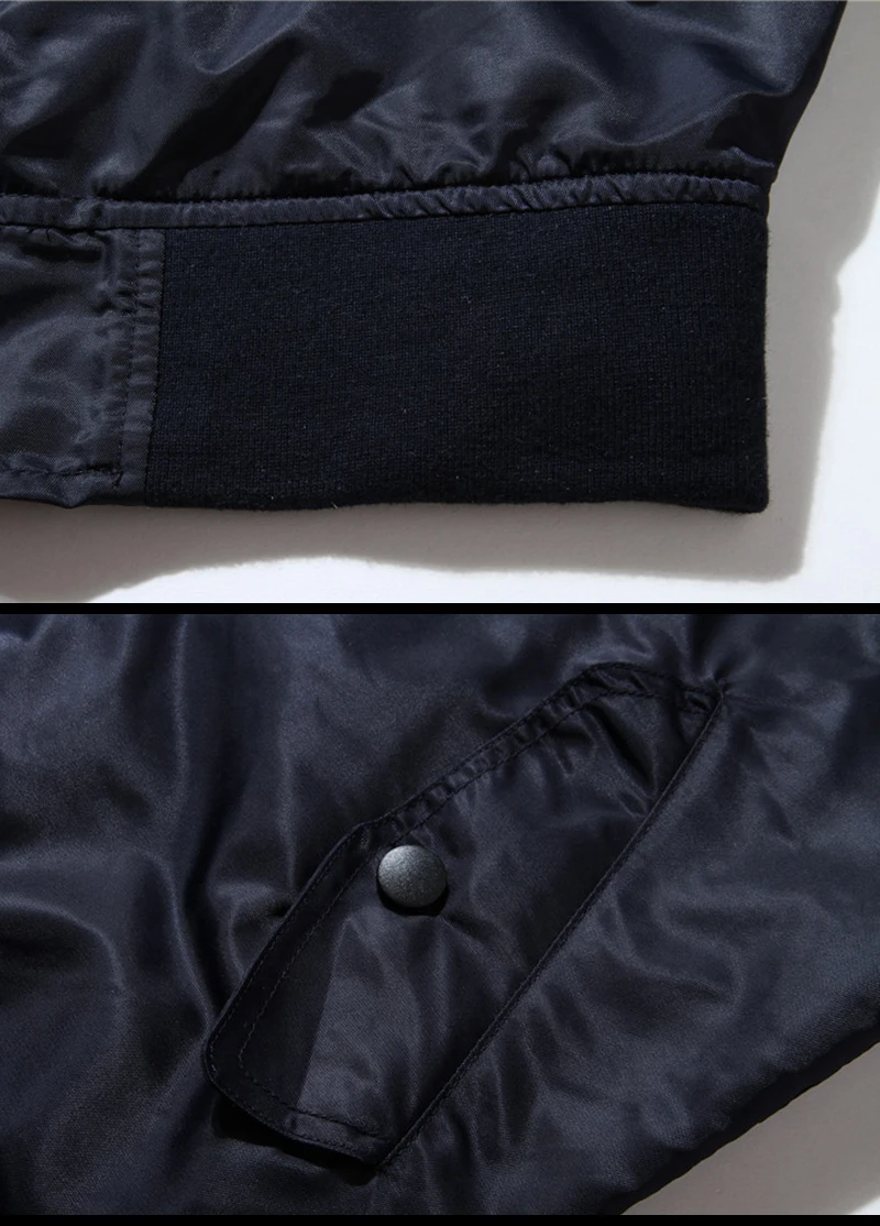 Mens Bomber Jackets MA 1 (15)