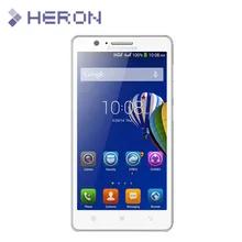 0 3mm Tempered Glass for Lenovo A536 a 536 9H Hard 2 5D Arc Edge High