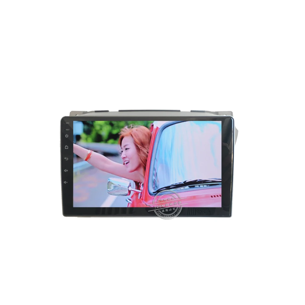 Perfect HACTIVOL 2G+32G Android 8.1 Car Radio stereo for Suzuki Alto 2009-2013 car dvd player gps navigation car accessory 4G internet 18