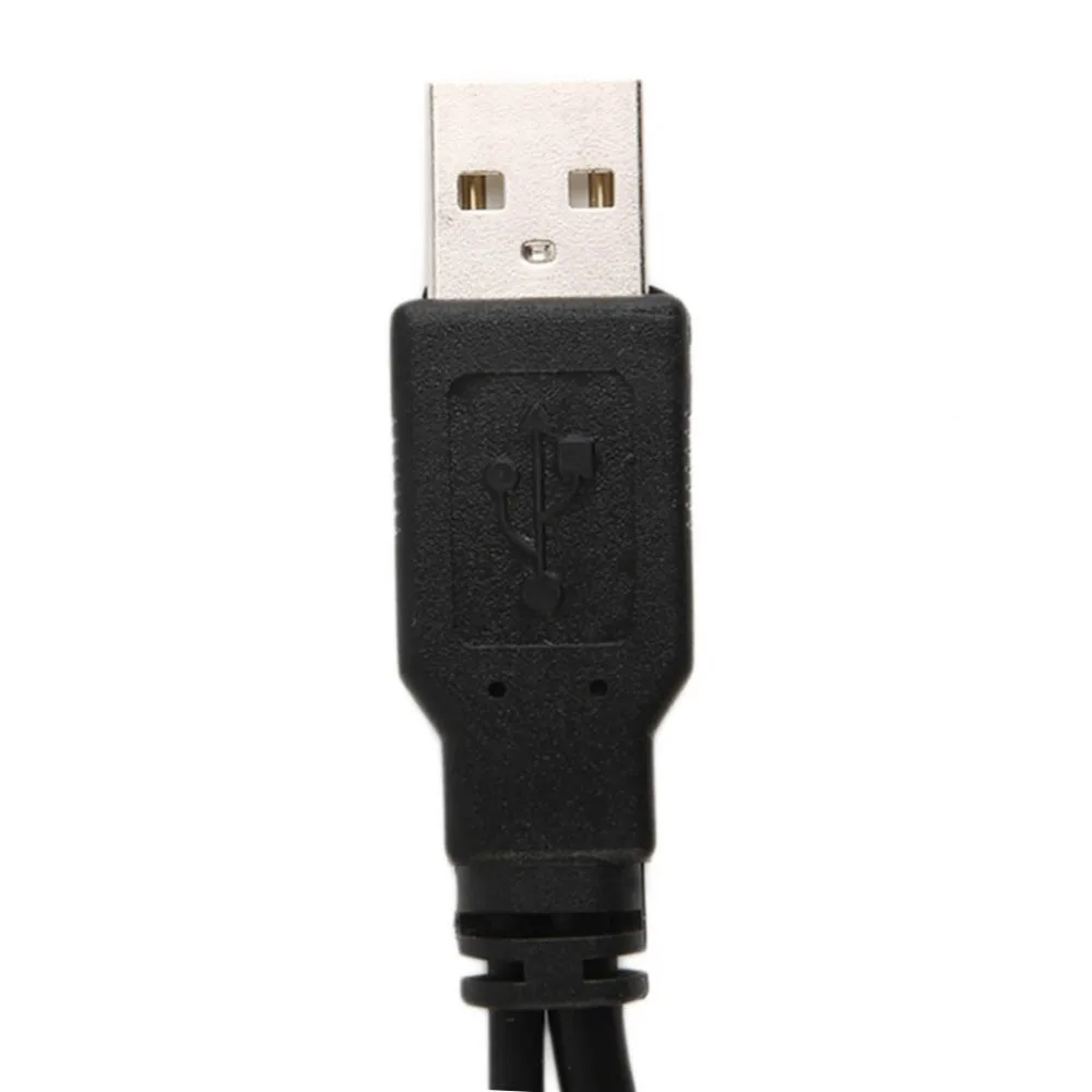 USB 2 0 SATA 7 + 22 pin к кабель адаптера для 5 HDD жесткий диск ноутбука медь ABS корпус