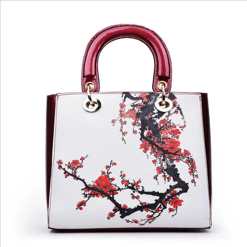 

Leather Handbags Big Women Bag High Quality Casual Female Bags Trunk Tote Spanish Brand Shoulder Bag Ladies Large Bolsos