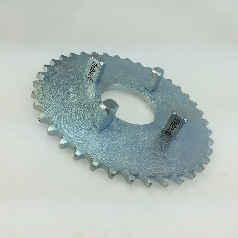 High Quality sprocket wheel