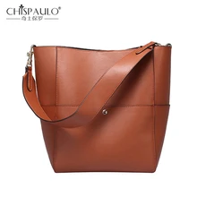2017 echtem Leder Frauen Umhängetaschen Hochwertigen Große Kapazität Kuh Leder Damen Handtaschen Weibliche Casual Tote