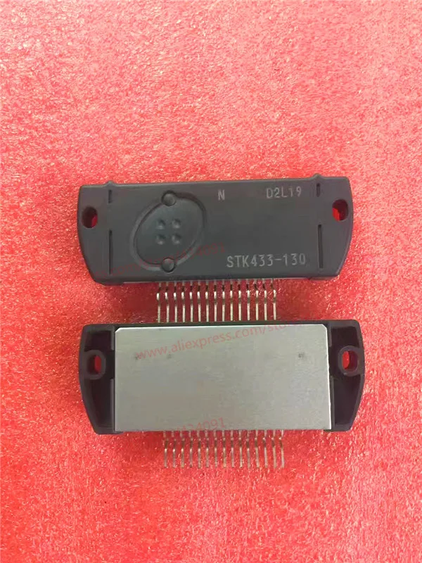 STK433-090 STK433-120 STK433-130 модуль