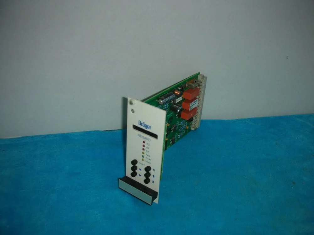 

1PC ★ DRAGER 4206078