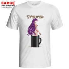 Bathing Athena In Your Cup T-shirt Saint Seiya Anime Knights Of The Zodiac Creative T Shirt Funny Novelty Pop Women Men Top Tee Bathing Athena In Your Cup T-shirt Saint Seiya Anime Knights Of The Zodiac Creative T Shirt Funny Novelty Pop Women Men Top Tee