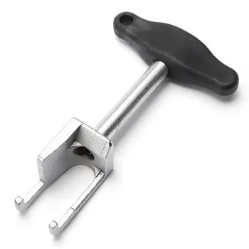 

Auto Car Ignition Coil Puller Removing Spark Plug Installing Tool For AUDI VW T10095A Bora Golf Passat Installing Spark Tool