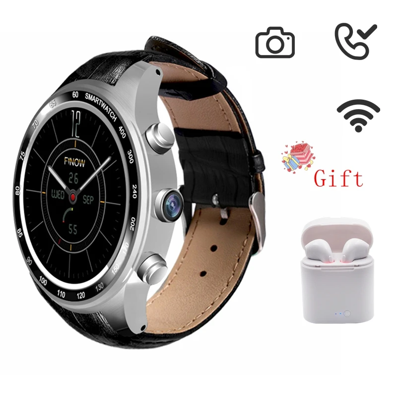 4g smartwatch with hotspot