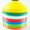 10 Pcs hot sale 19cm Cones Marker Discs Soccer Football Training Sports Saucer Entertainment Sports Accessories ► Photo 3/6