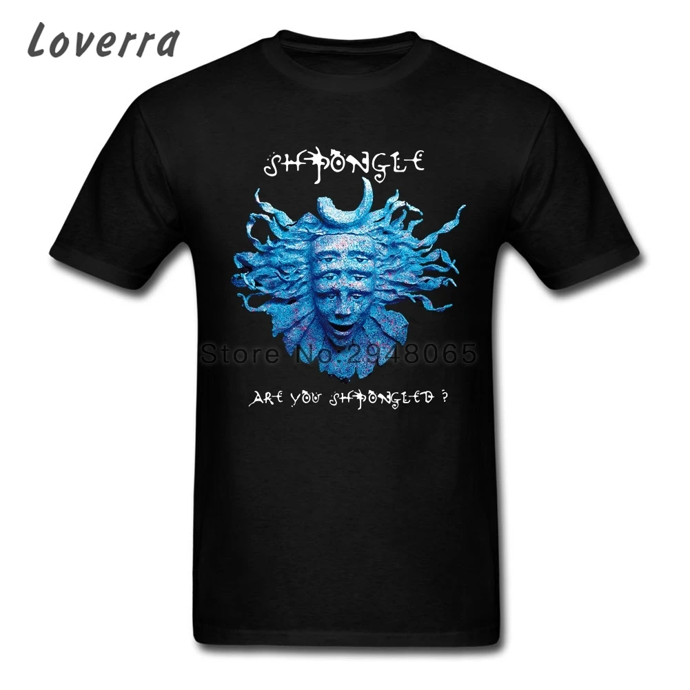 Вы shpongled Футболки для женщин мужской О-образным вырезом Фитнес девочек Рубашки