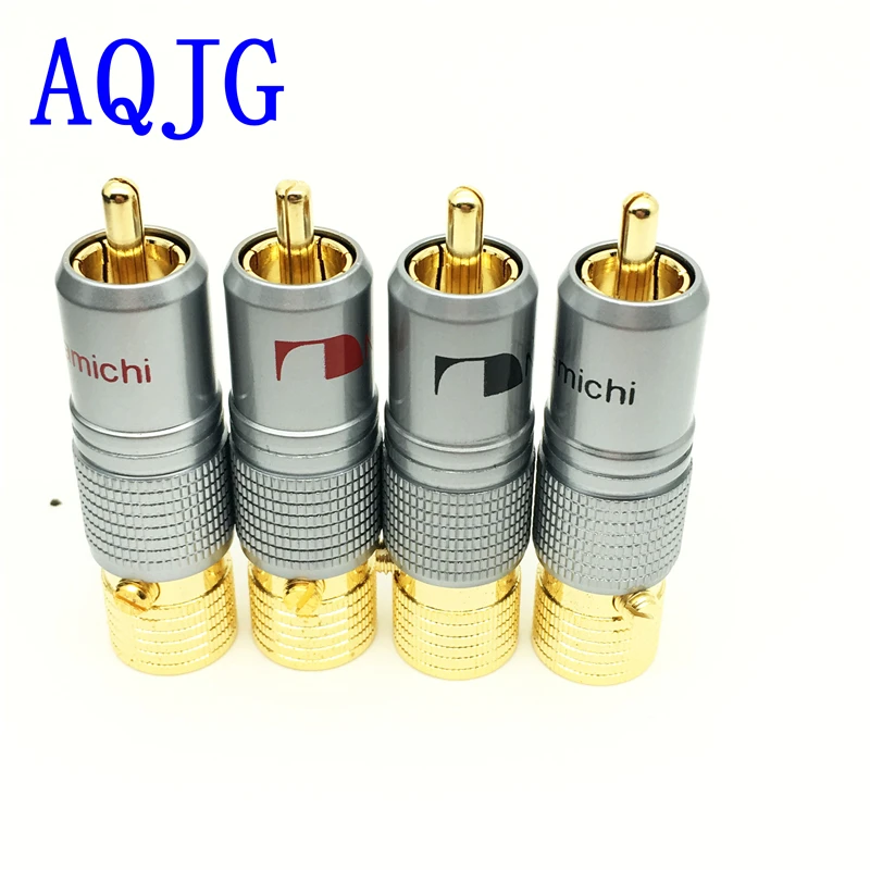 Rca разъем nakamichi