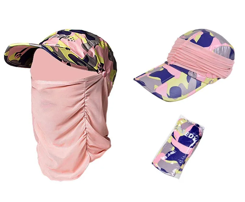 summer hats sun visors  (25)