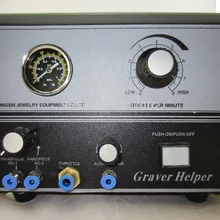 Запасной гравер-машина с двойной головкой, резчик гравировка машина joyeria