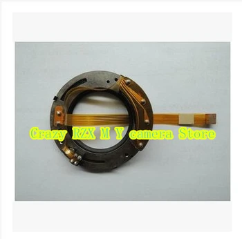

NEW Lens Aperture Group Flex Cable For Canon EF 24-70 mm 24-70mm f/2.8L USM camera repair parts