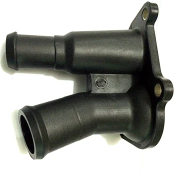Boitier thermostat ford ka