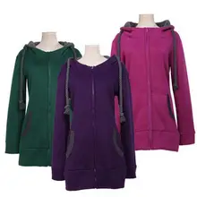 Осенняя толстовка с длинными рукавами, Женская Весенняя верхняя одежда, Женская Тонкая зимняя одежда, толстовки, свитшоты