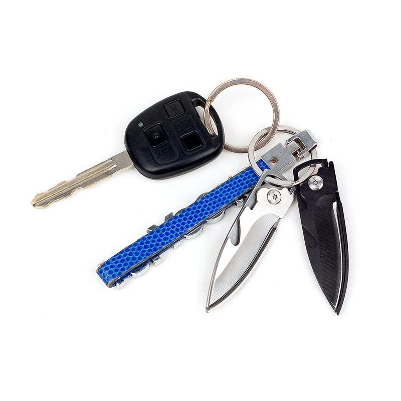 بطاقة سكين صغير سكين karambit التكتيكية مخلب هواية الائتمان حلقة karambit سكين بقاء التخييم السكاكين البقاء