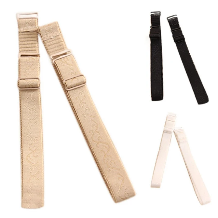 Best Deal New Good Quality Women's Elastic Bra Strap Holder Summer