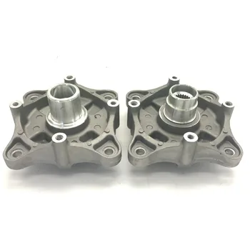 

New Buyang 300CC FA-D300 H300 G300 ATV QUAD Front & Rear Wheel Hub Flange