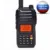 Quansheng TG-UV2 Плюс Высокая мощность 10 Вт 5 полос 136-174 МГц/Полиция 350-390MH/400-470 МГц 4000 мАч 10 км Long Range 200CH рация