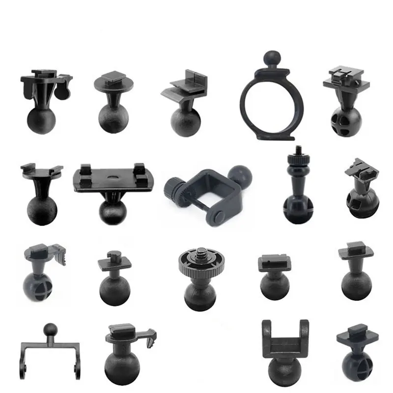 

KCSZHXGS Car dvr holder mounting for dvr holder bracket 1pc