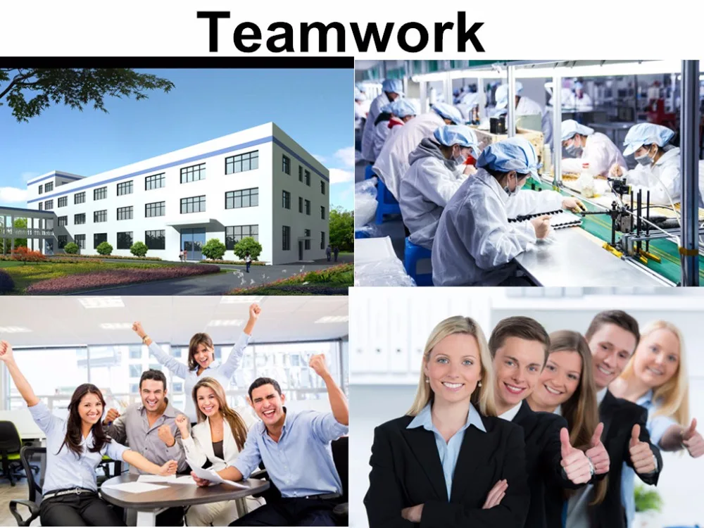 Teamwork