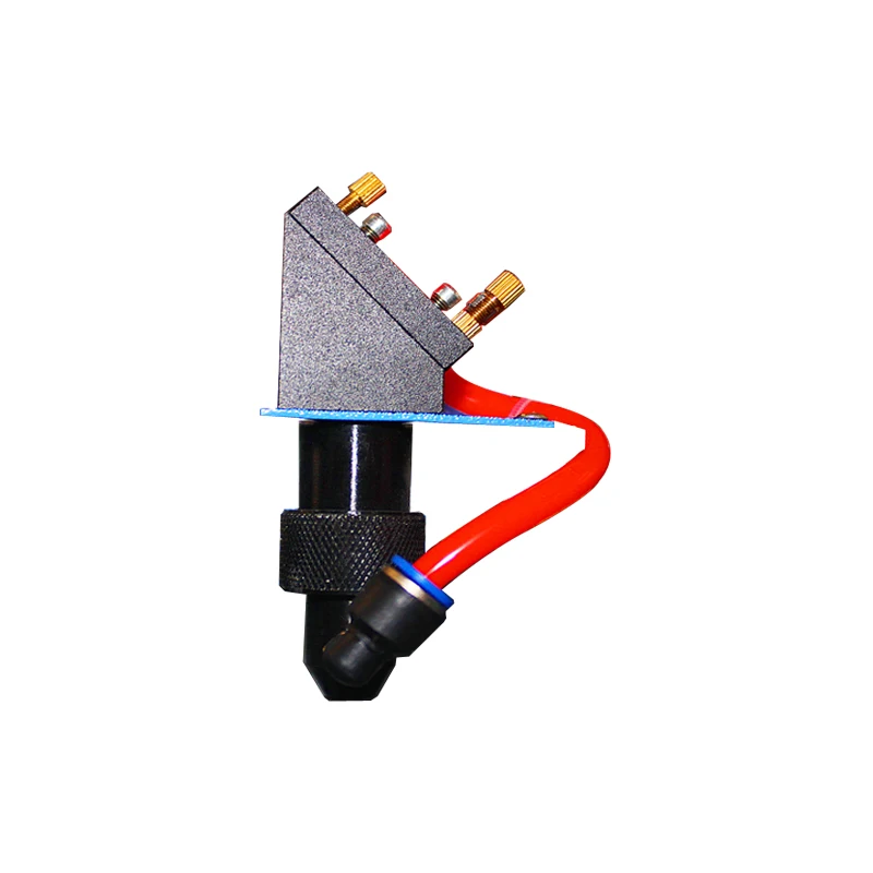 

kit anti-flaming system kit DIY CO2 laser antiflaming system blowing flame retardant system with air pump air compressor