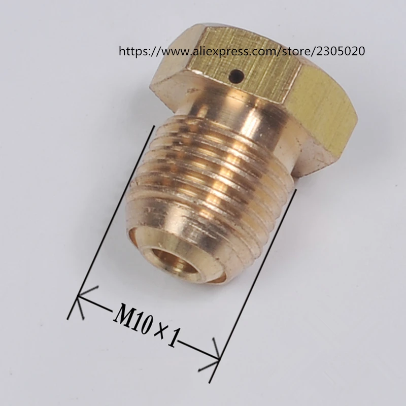 Aanbieding Ac3050 05L 4500Psi 300Bar Mini Scuba Tank Pcp Air Rifle