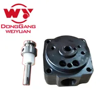 096400-1250 Высококачественная Головка ротора VE главный ротор насоса дизельного топлива 096400-1250 подходит для TOTOTA 3L