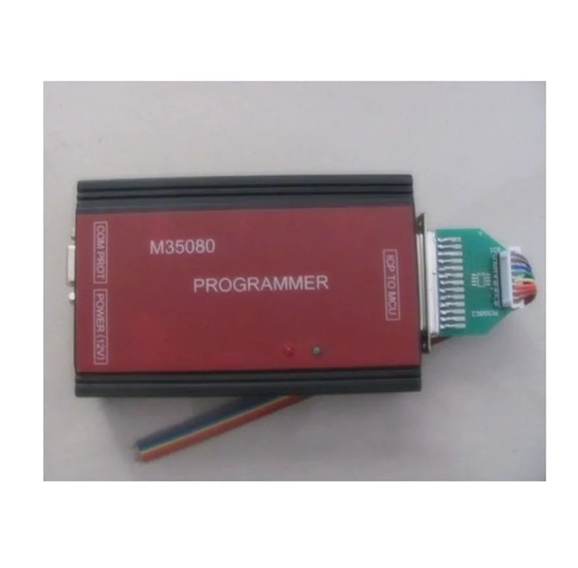 Diagauto M35080 ECU Программатор для BMW одометр инструмент Corerrection E65 / E38/ E39/ E46 с выгодной